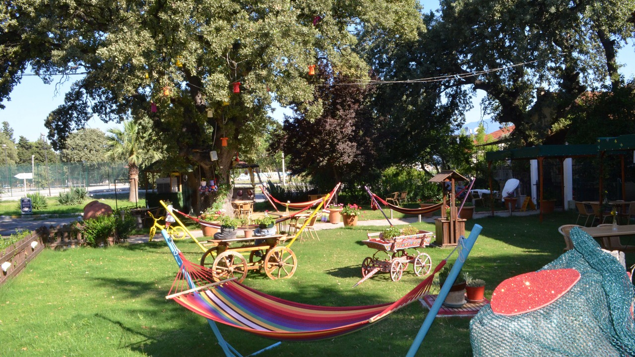 Photo of Outdoor in Oren Mahallesi