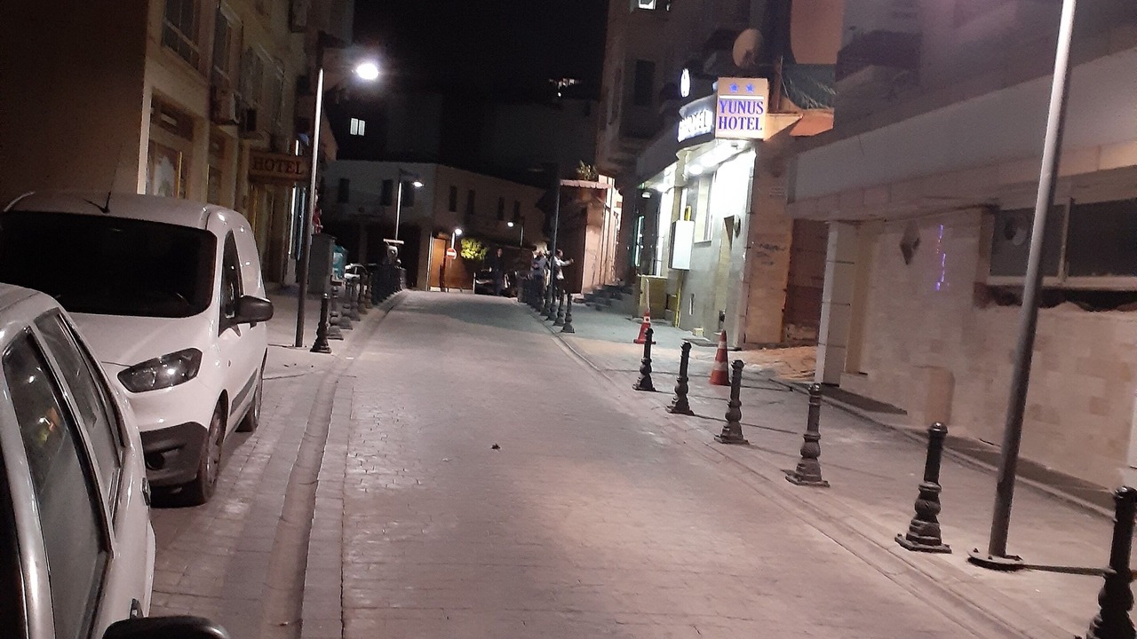 Photo of Outdoor in Sahinbey