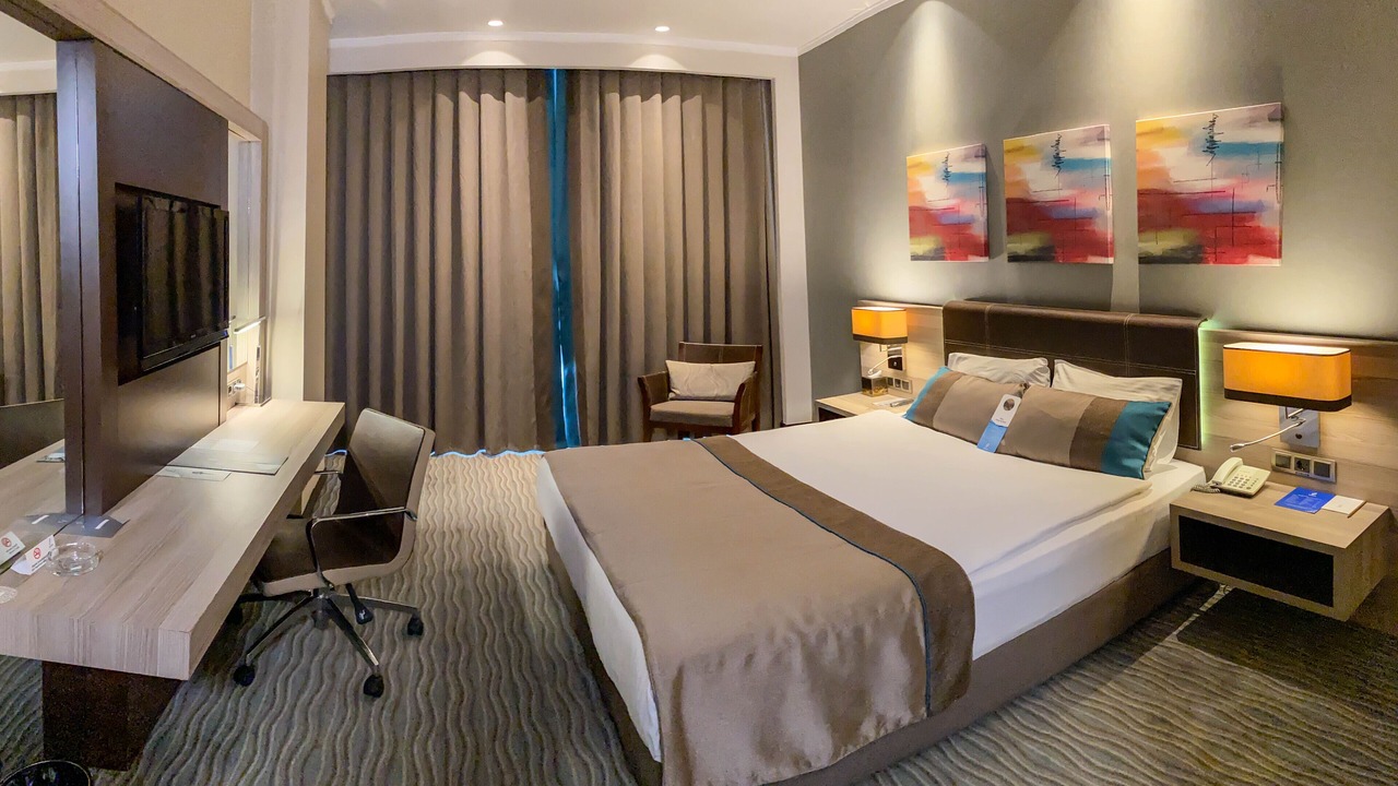 Photo of Bedroom in Yenimahalle