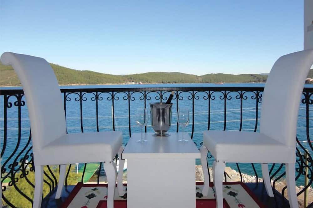 Photo of Patio Balcony in Bodrum