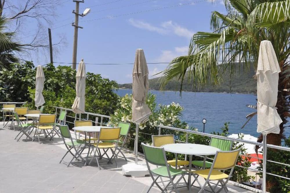 Photo of Patio Balcony in Bodrum