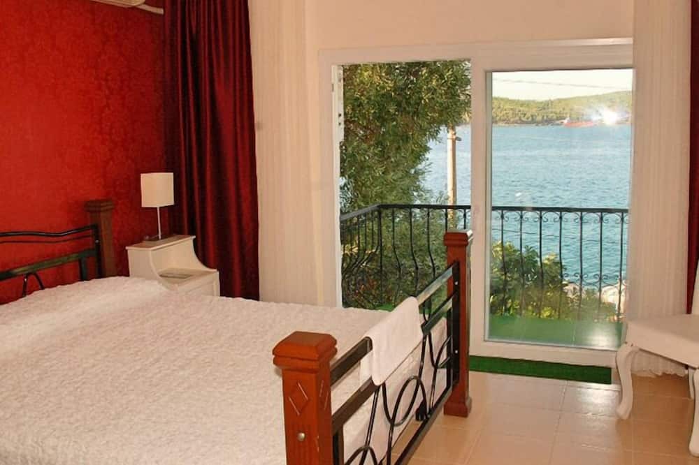 Photo of Bedroom in Bodrum