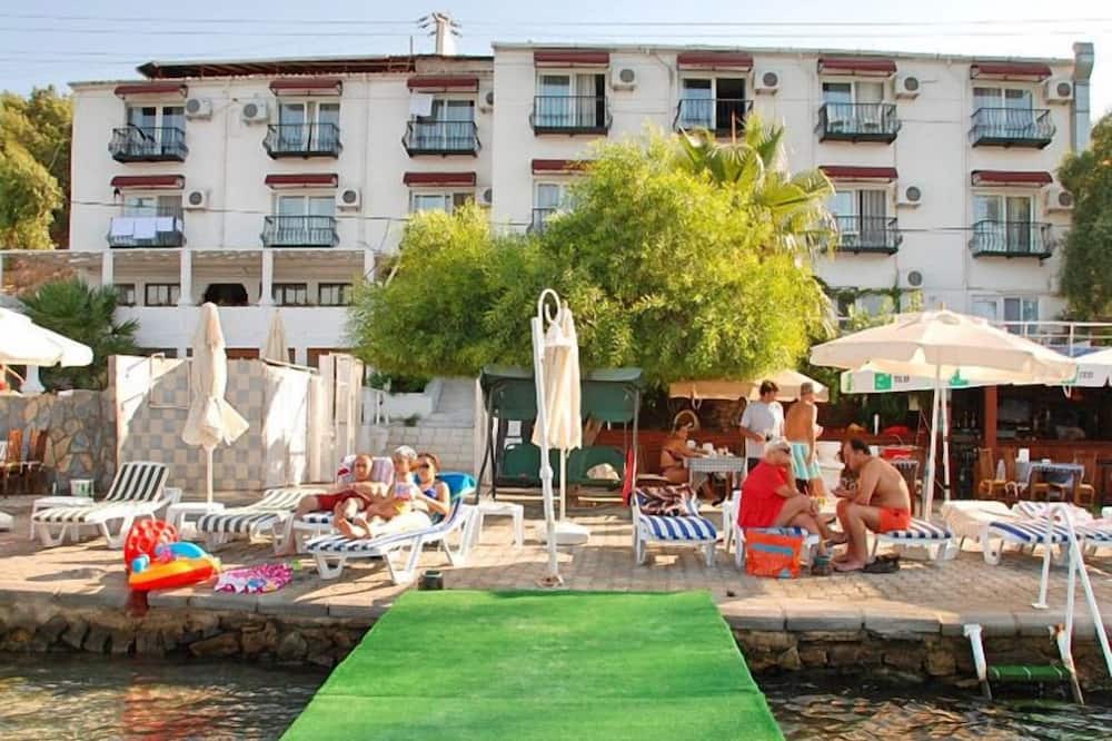 Photo of Outdoor in Bodrum