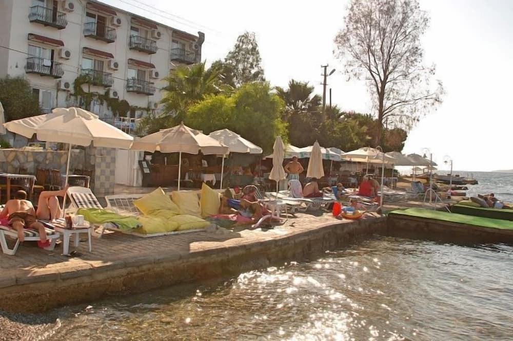Photo of Outdoor in Bodrum