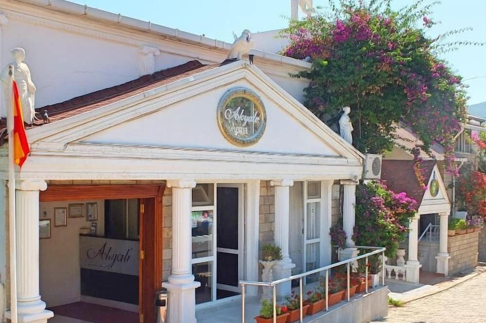 Photo of Outdoor in Bodrum