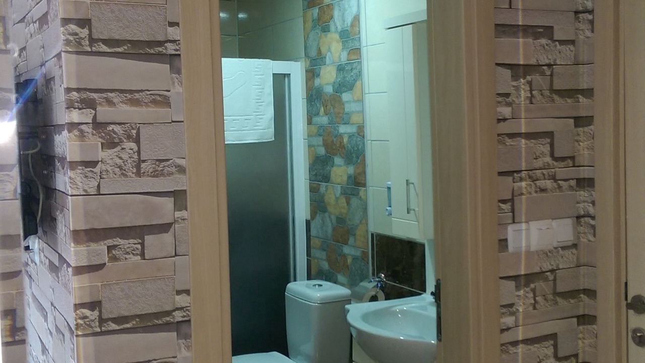 Photo of Bathroom in Konya City Center
