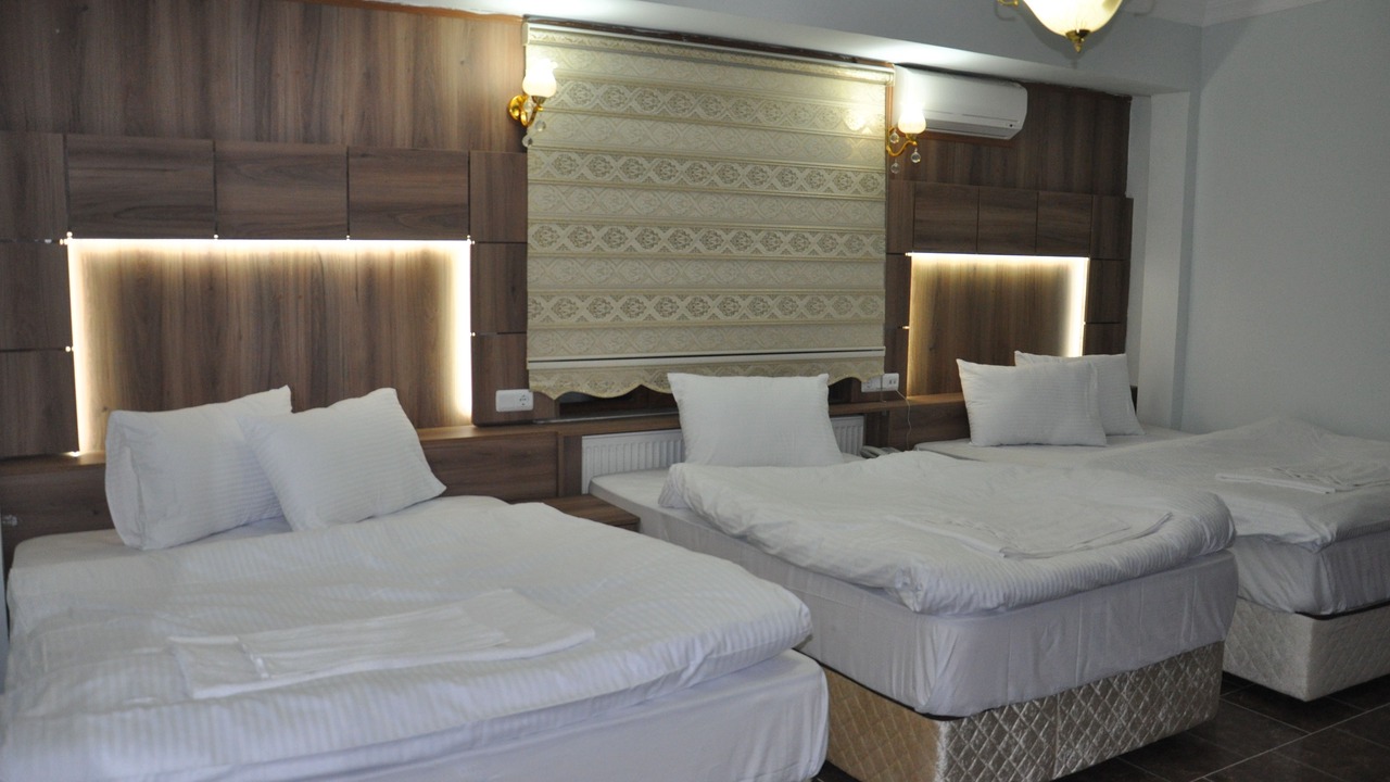 Photo of Bedroom in Konya City Center