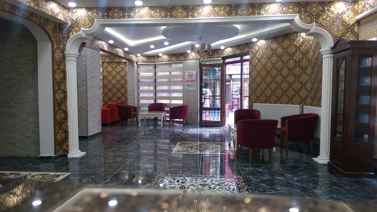 Photo of Others in Konya City Center