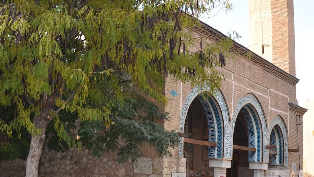 Photo of Outdoor in Konya City Center