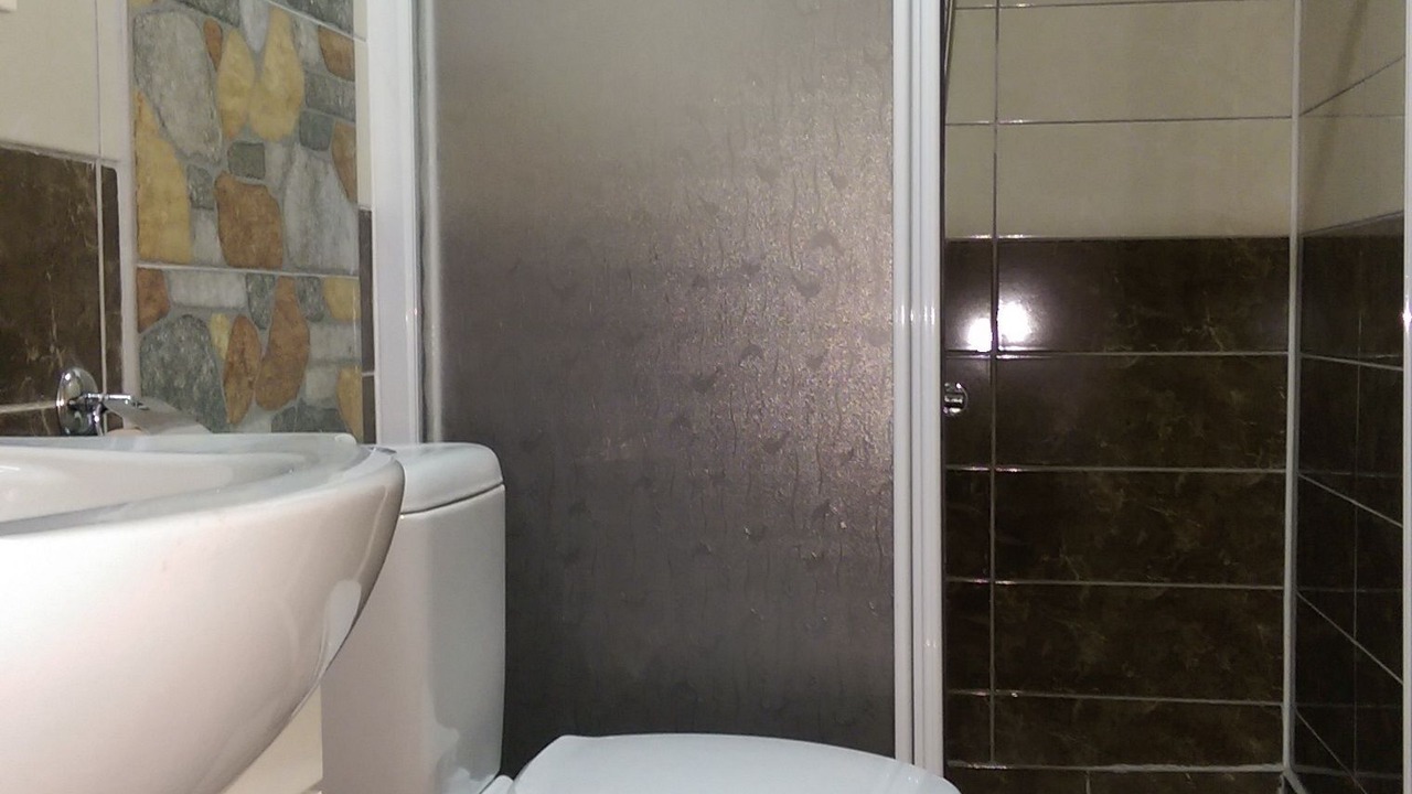 Photo of Bathroom in Konya City Center