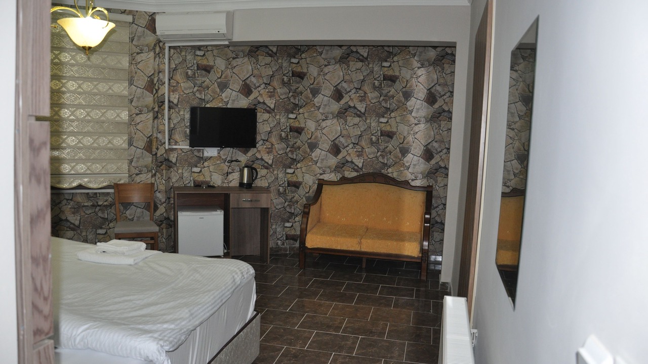 Photo of Bedroom in Konya City Center