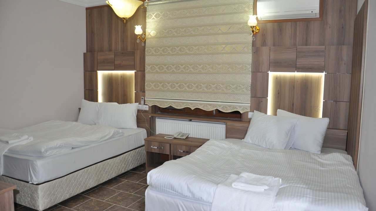 Photo of Bedroom in Konya City Center