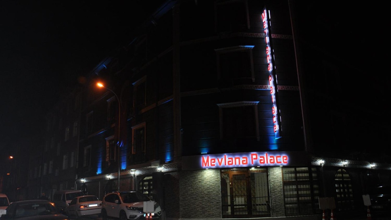 Photo of Outdoor in Konya City Center