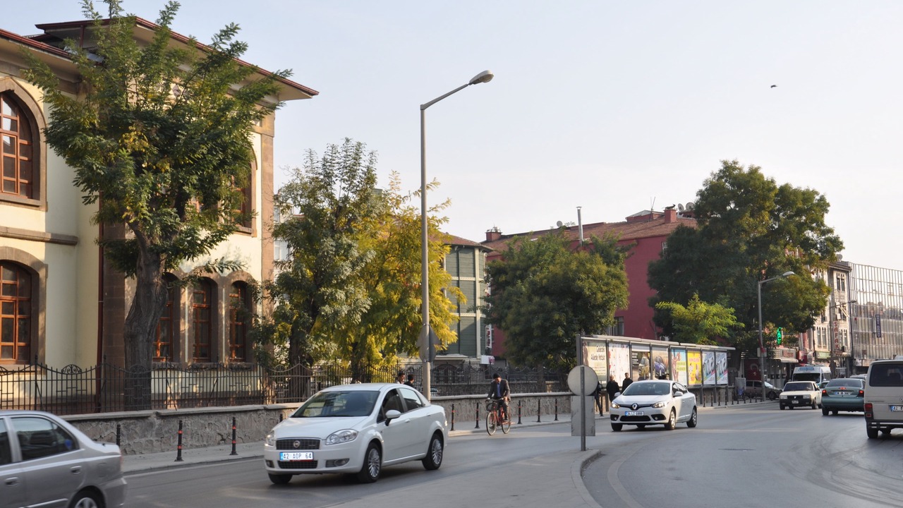 Photo of Others in Konya City Center