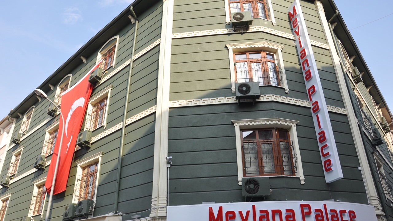 Photo of Outdoor in Konya City Center