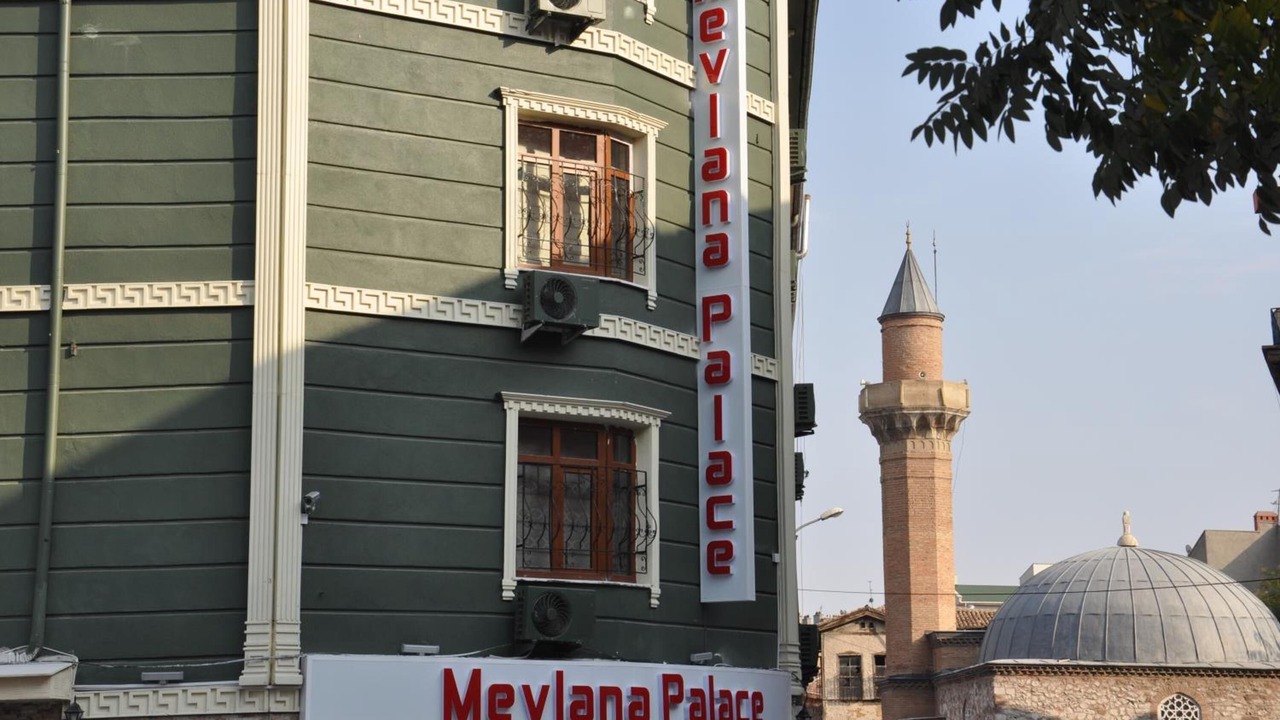Photo of Outdoor in Konya City Center