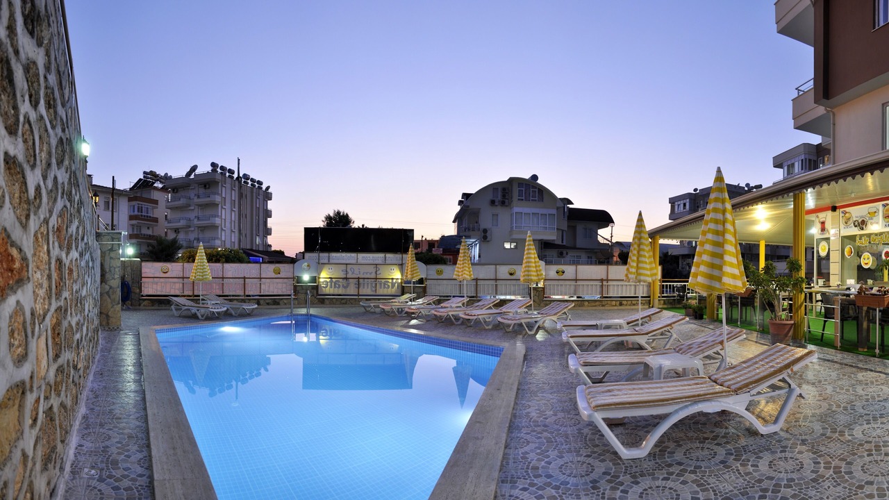 Photo of Outdoor in Avsallar