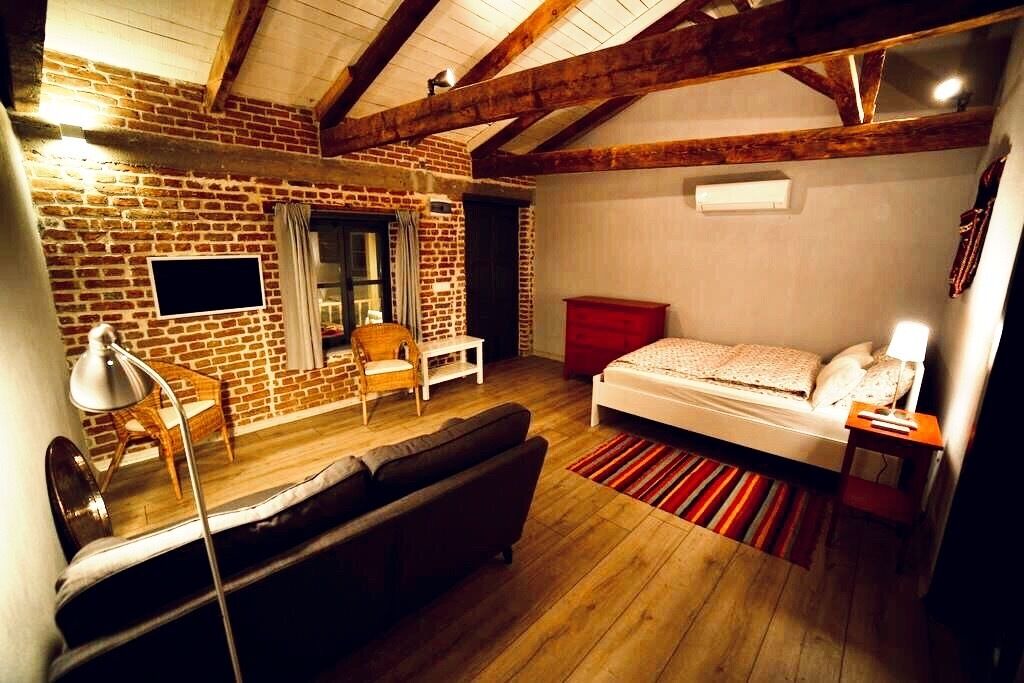 Photo of Bedroom in Bergama