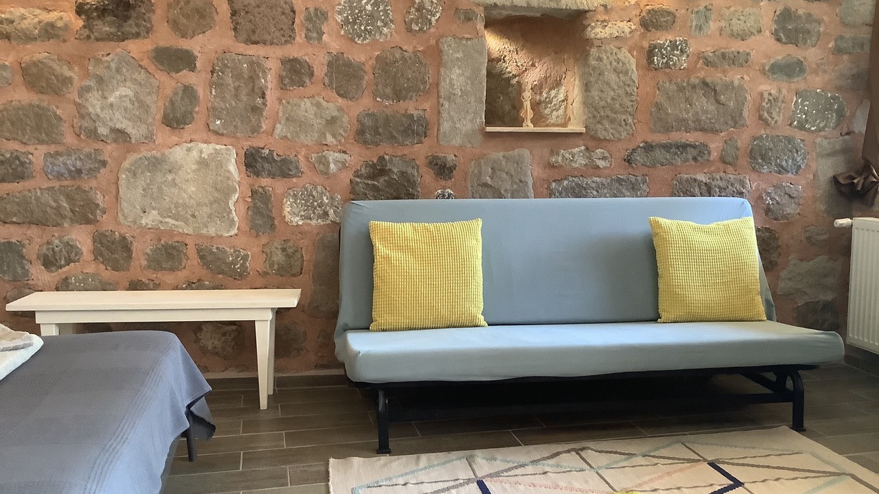 Photo of Bedroom in Bergama