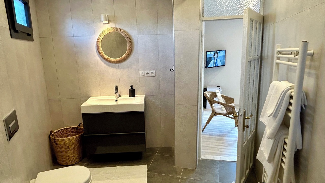 Photo of Bathroom in Bergama