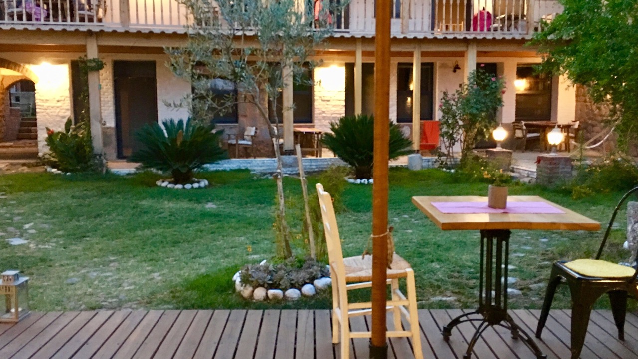 Photo of Outdoor in Bergama