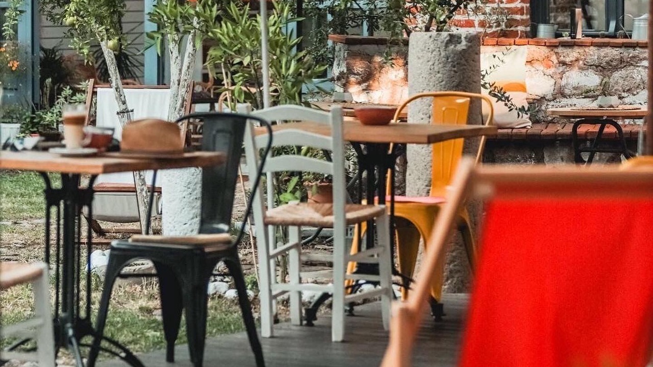 Photo of Outdoor in Bergama