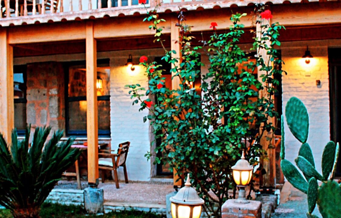 Photo of Outdoor in Bergama