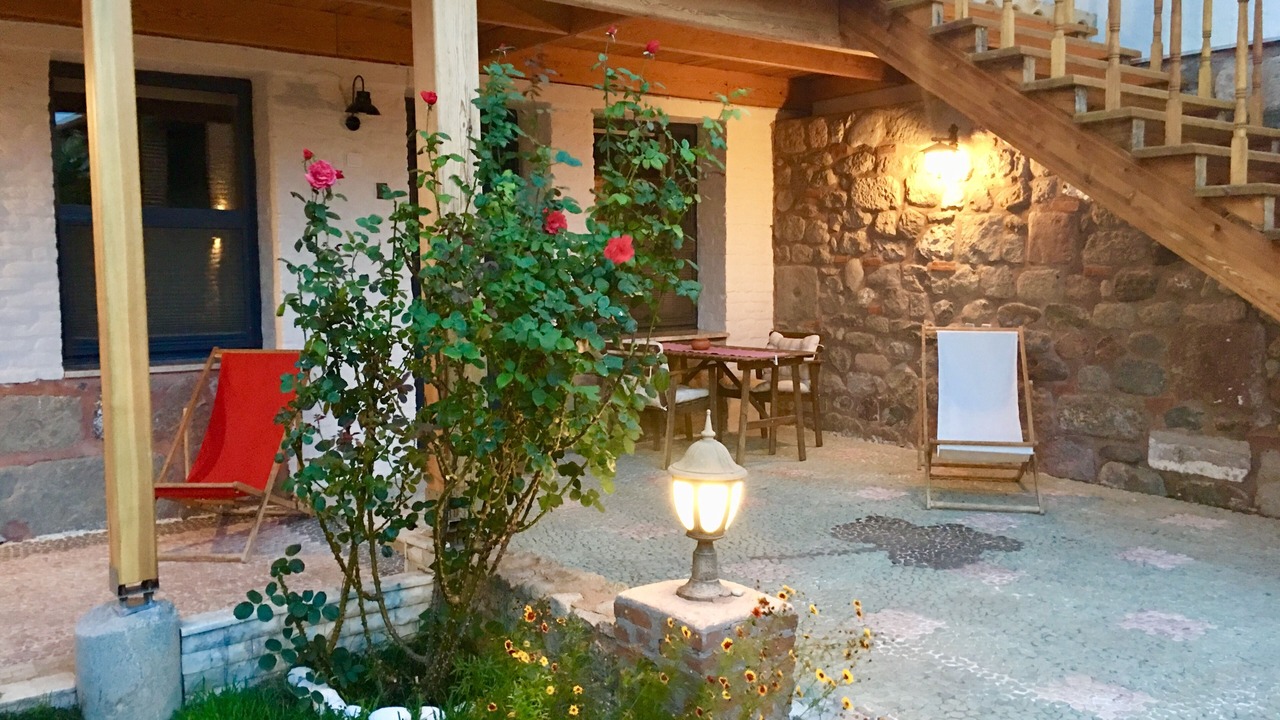 Photo of Bedroom in Bergama