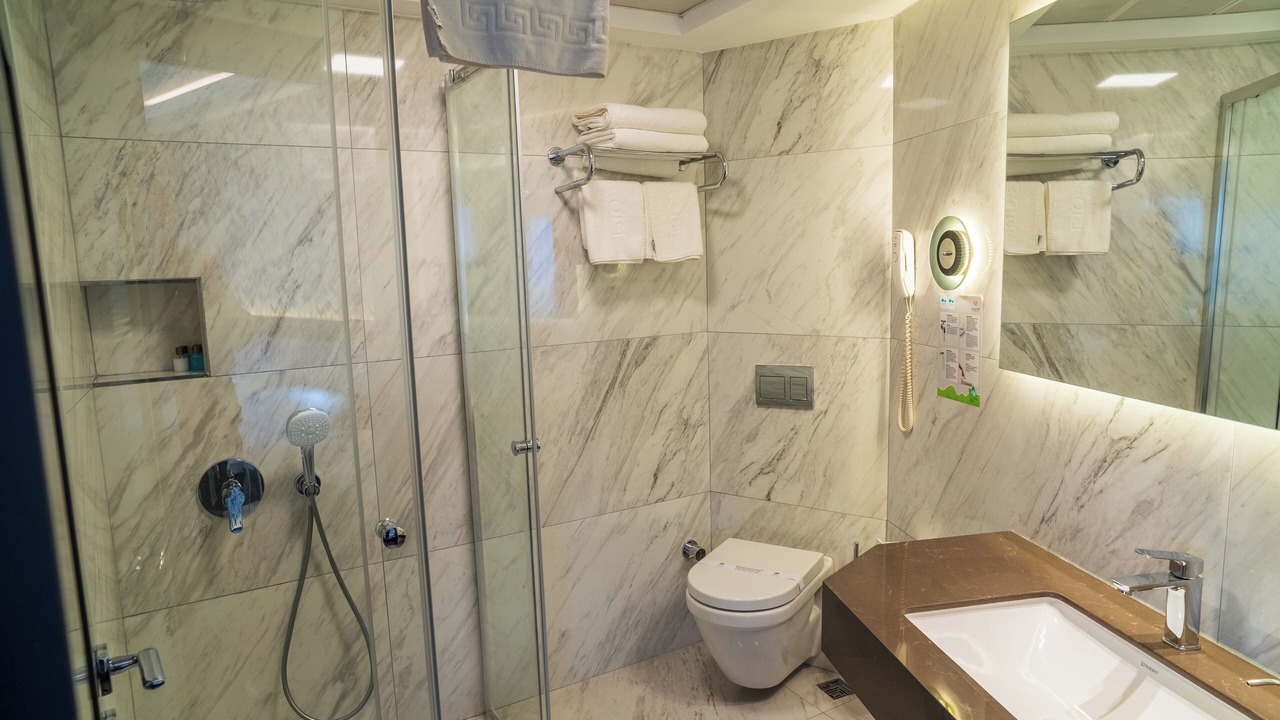 Photo of Bathroom in Konya City Center