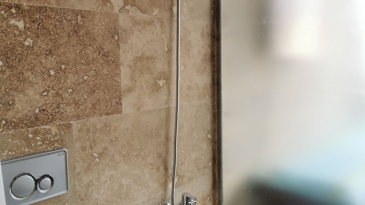Photo of Bathroom in Urgup