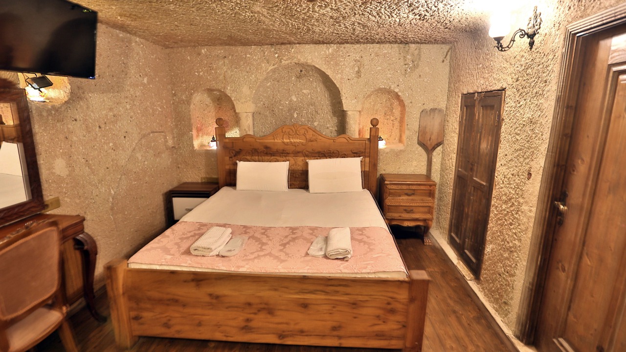 Photo of Bedroom in Urgup