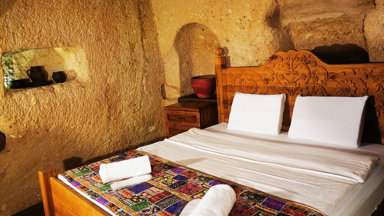 Photo of Bedroom in Urgup