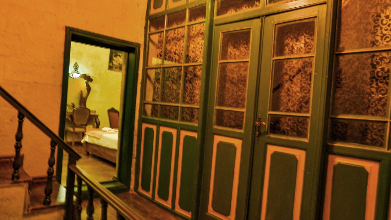 Photo of Bedroom in Urgup
