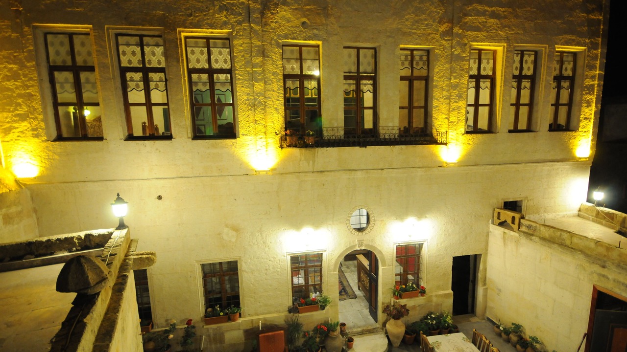 Photo of Outdoor in Urgup