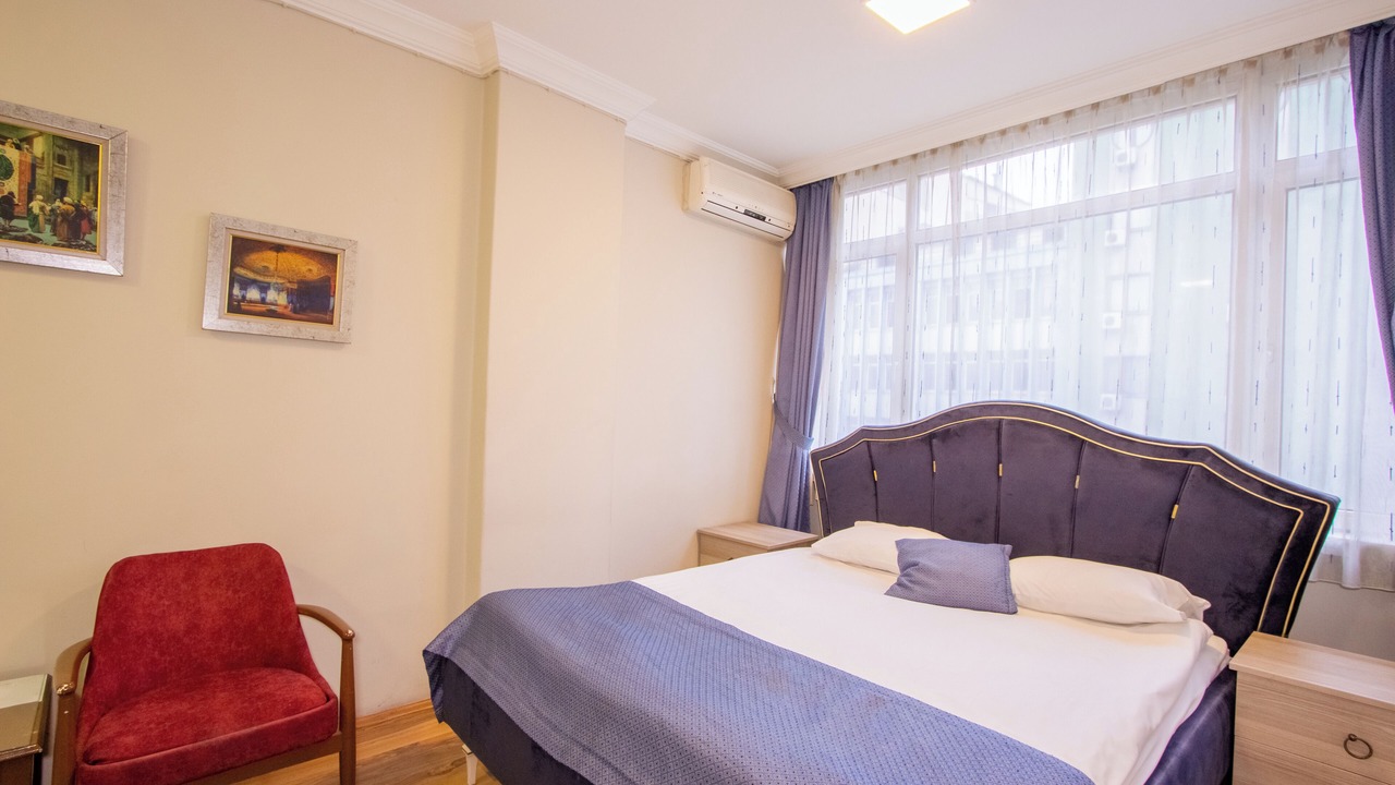 Photo of Bedroom in Ulus