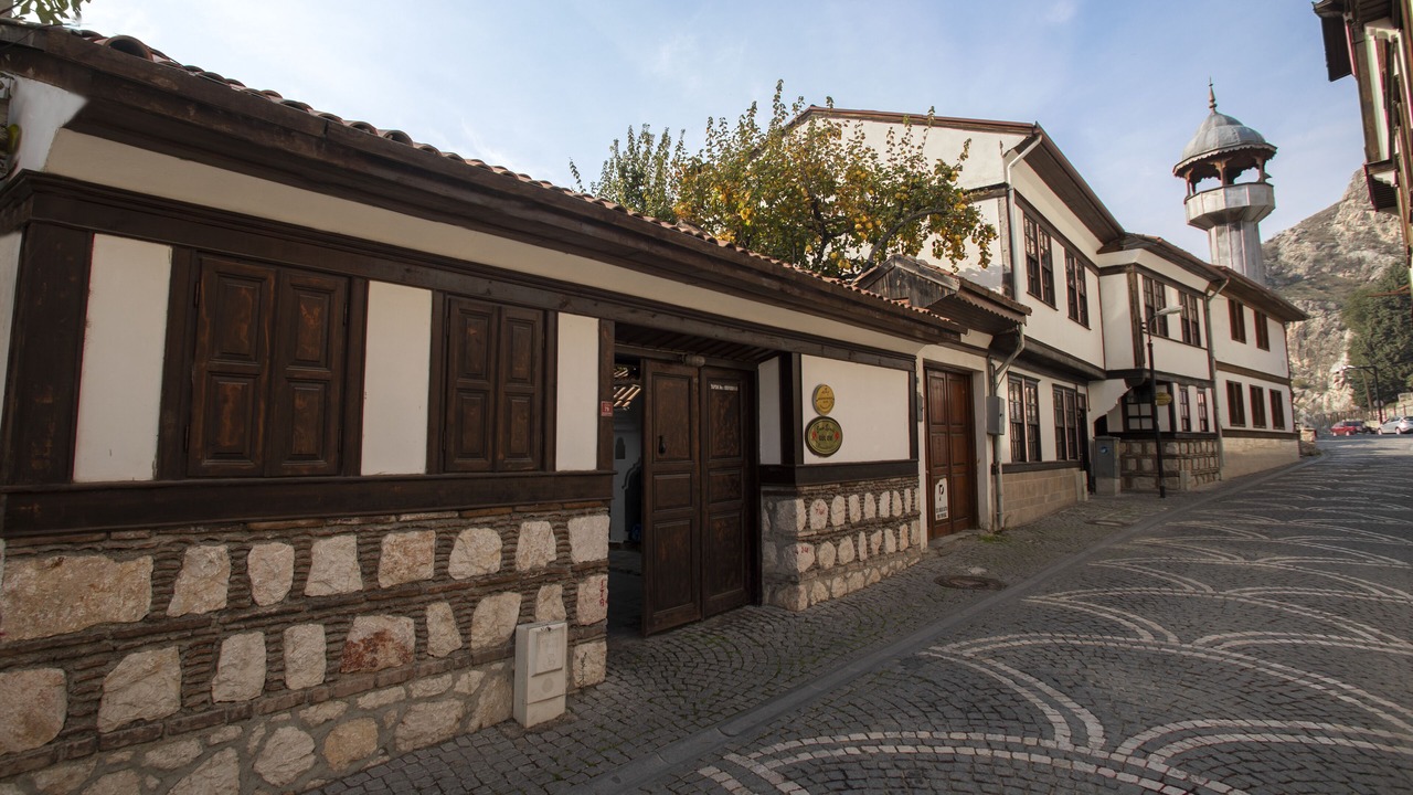 Photo of Outdoor in Amasya
