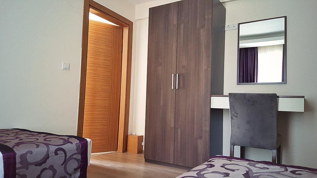 Photo of Bedroom in Ezine