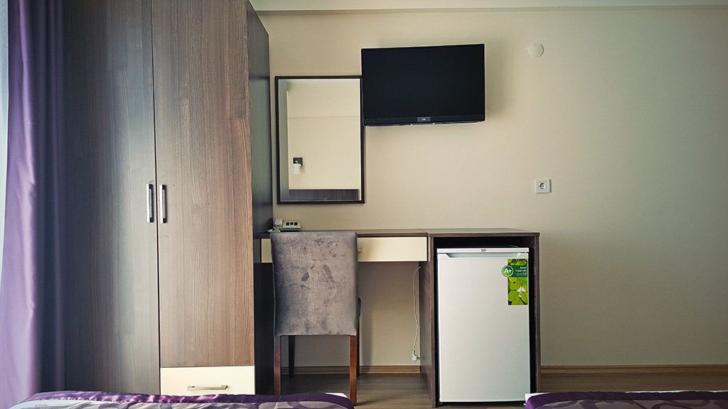 Photo of Bedroom in Ezine