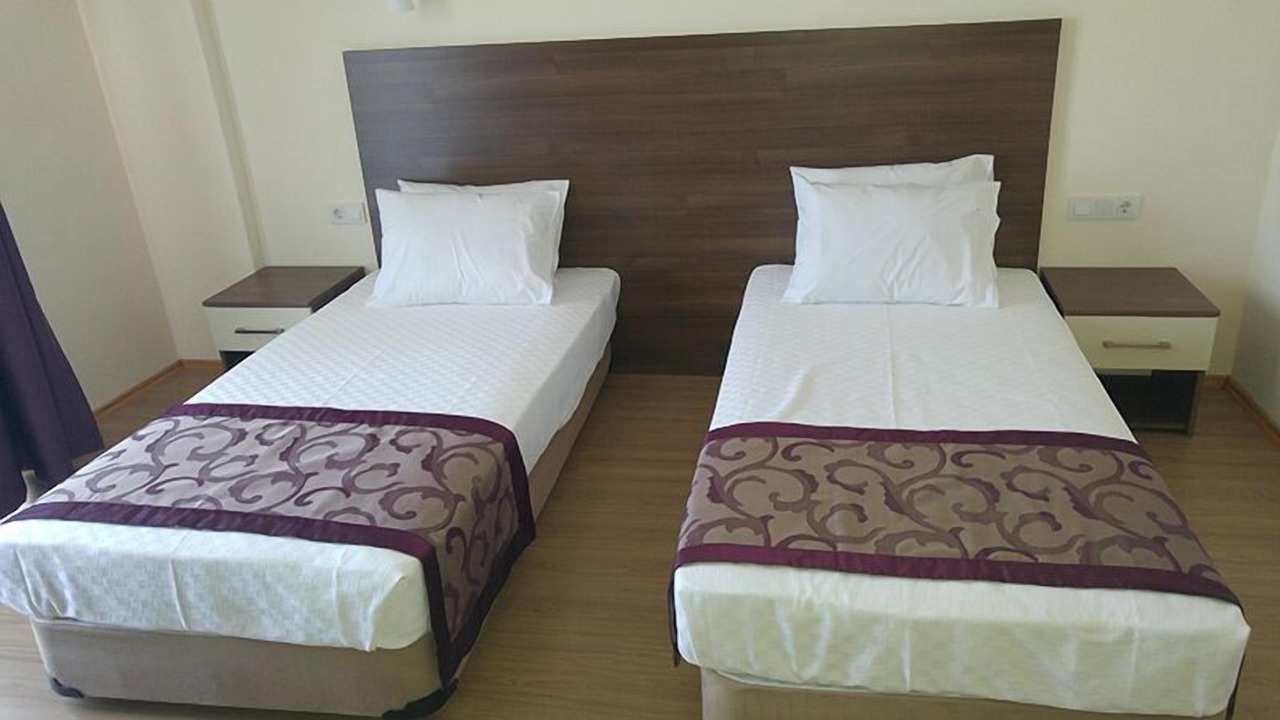 Photo of Bedroom in Ezine