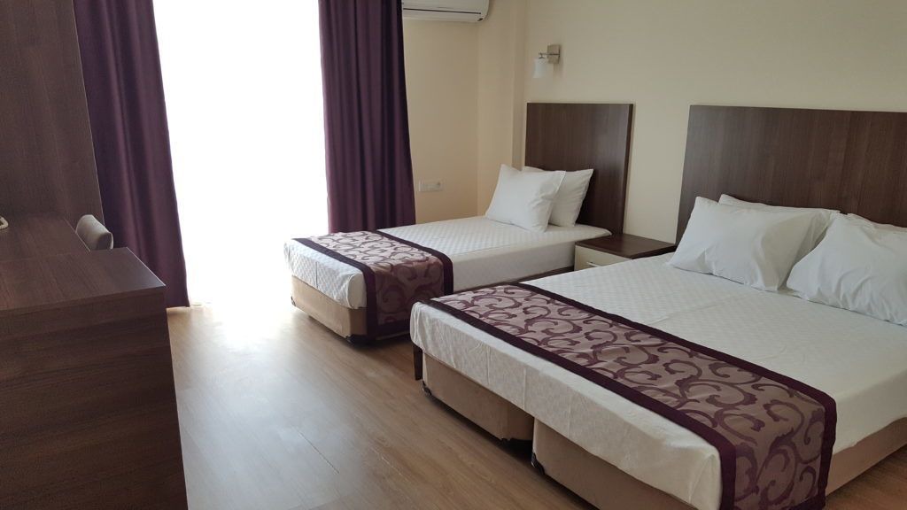 Photo of Bedroom in Ezine
