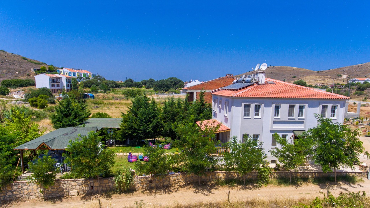 Photo of Outdoor in Bozcaada