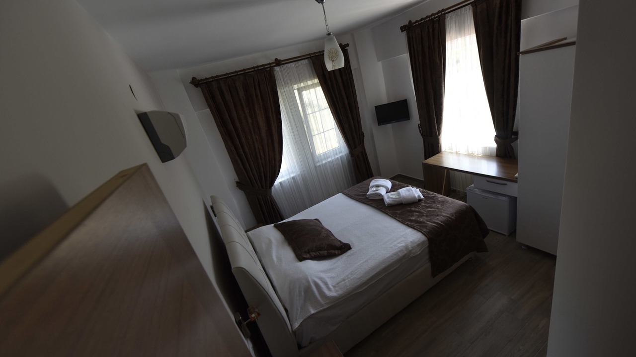 Photo of Bedroom in Bozcaada