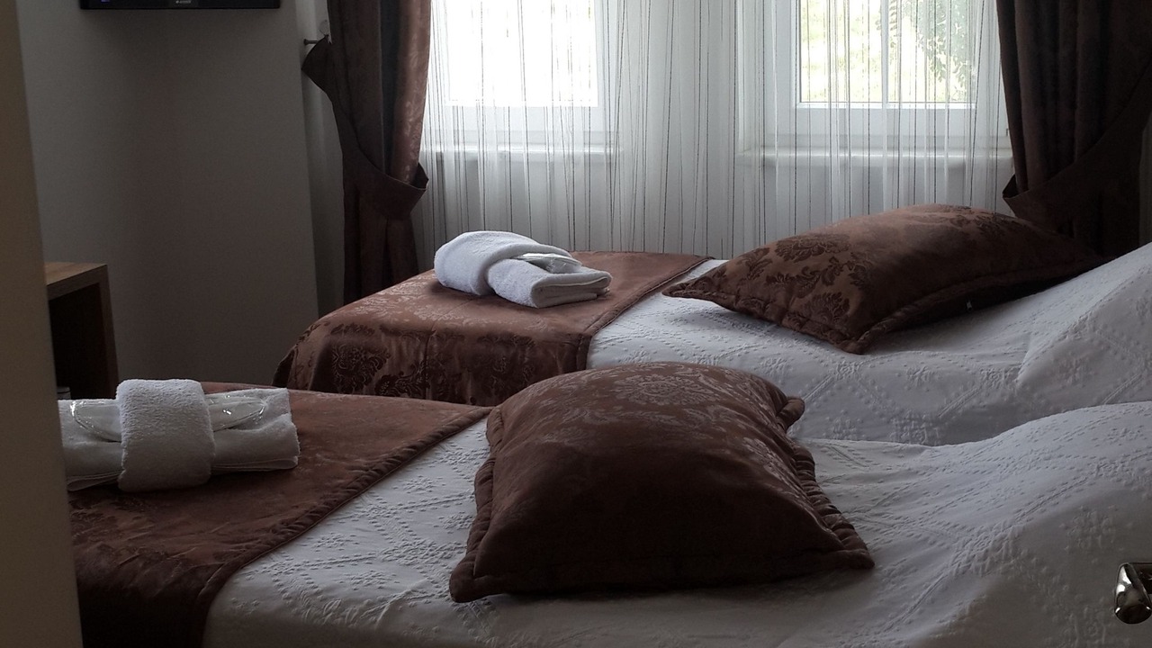 Photo of Bedroom in Bozcaada