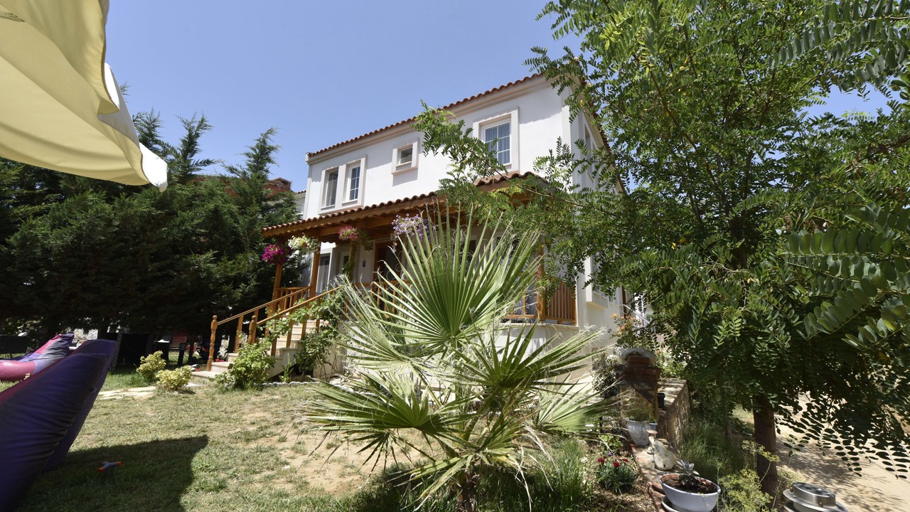 Photo of Outdoor in Bozcaada