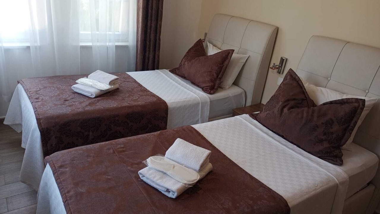 Photo of Bedroom in Bozcaada