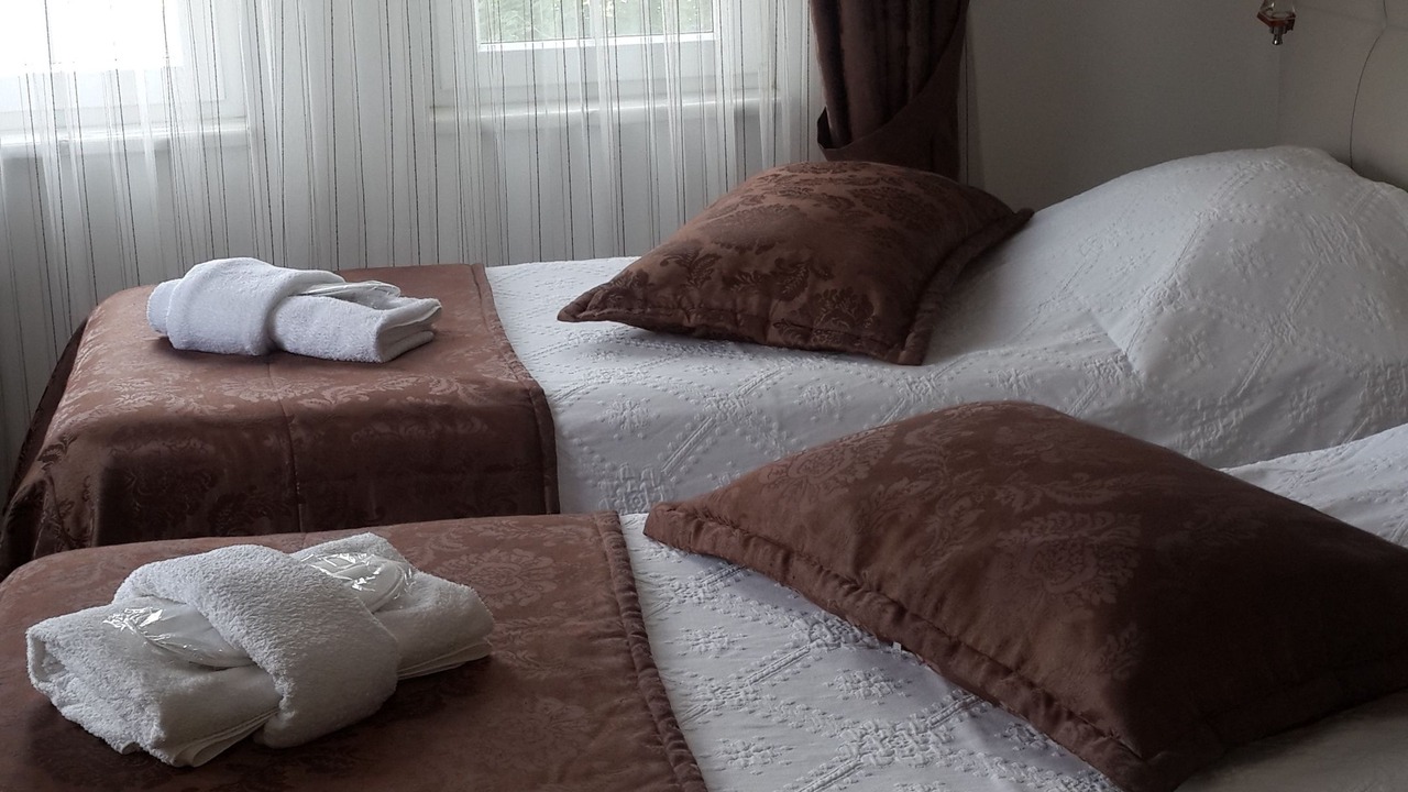 Photo of Bedroom in Bozcaada