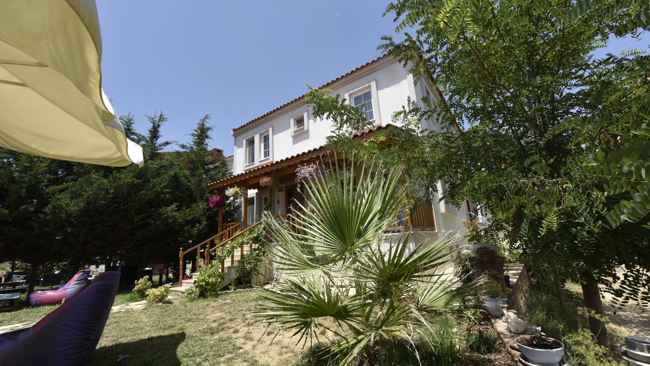 Photo of Outdoor in Bozcaada
