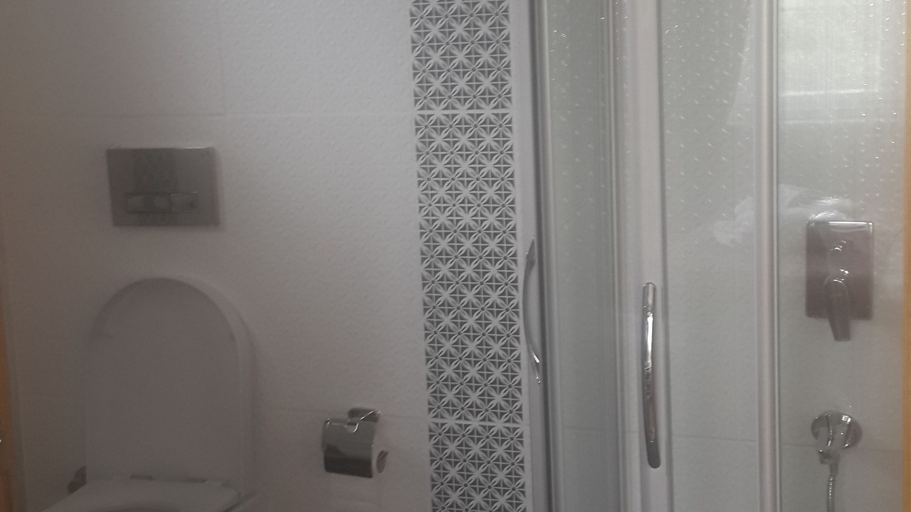 Photo of Bathroom in Bozcaada