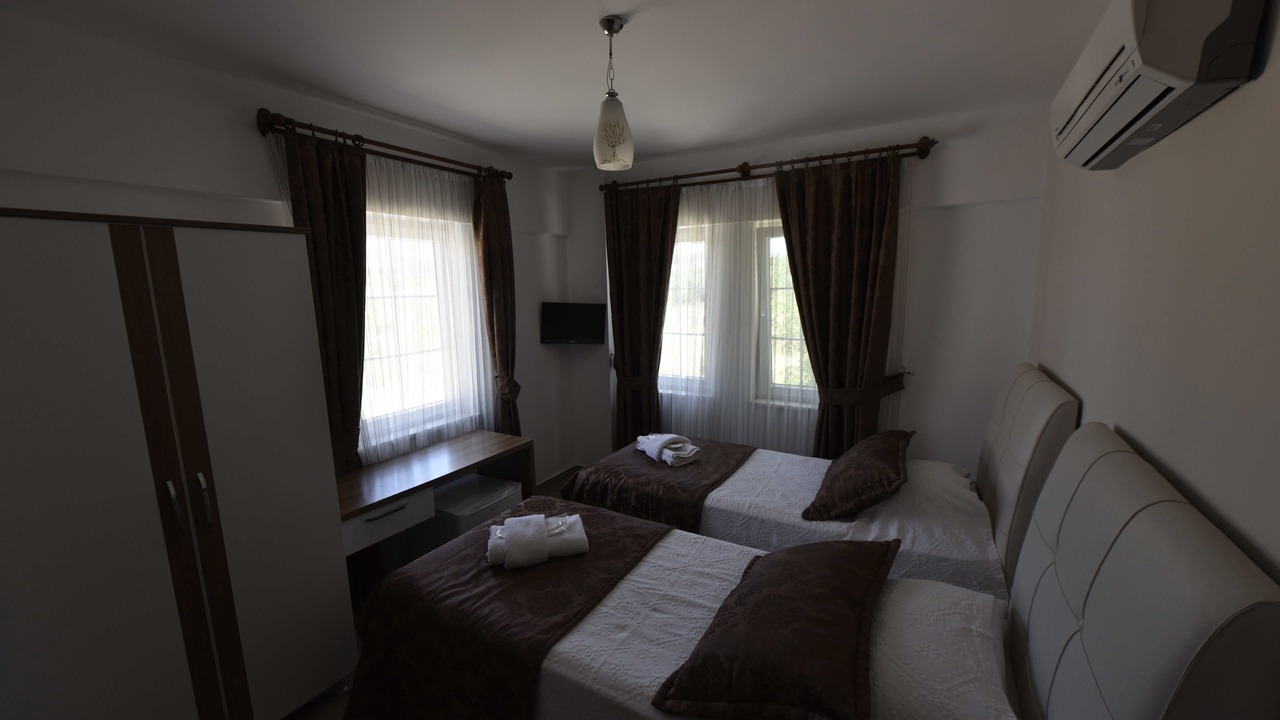 Photo of Bedroom in Bozcaada