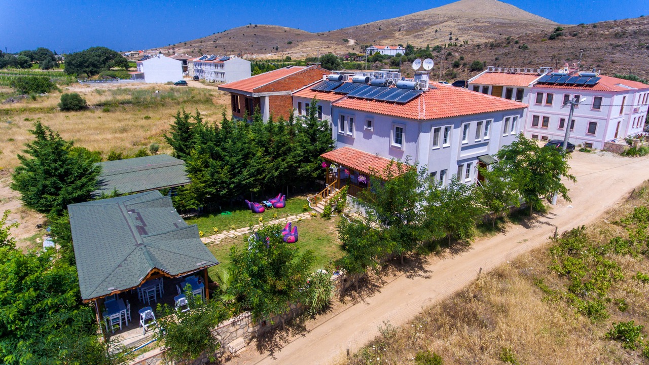 Photo of Outdoor in Bozcaada